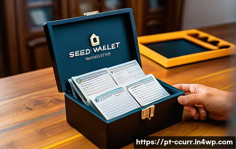7 Métodos Infalíveis para Testar a Segurança da Sua Carteira de Criptomoedas e Evitar Perdas 4 암호화폐 지갑의 보안 성능 테스트 방법 관련 이미지 2