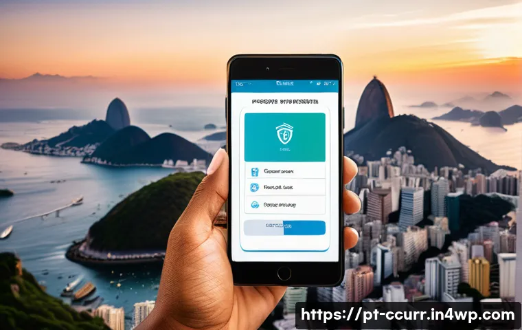 7 estratégias essenciais para aumentar a segurança do seu cartão de crédito hoje mesmo 4 지갑 사용자의 보안 인식 조사 관련 이미지 2