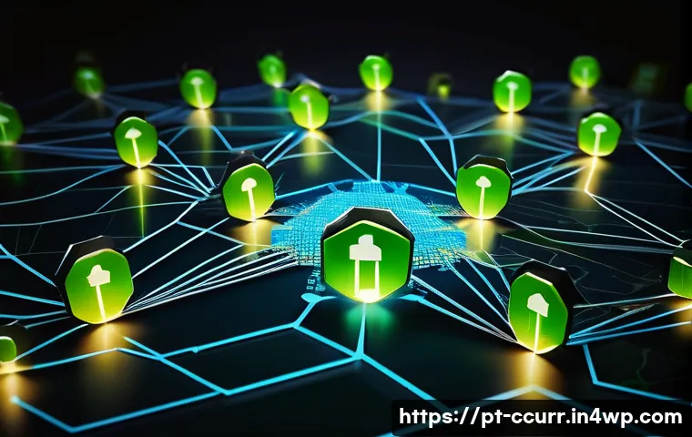 5 Motivos Surpreendentes Pelos Quais Carteiras Descentralizadas São Mais Seguras Para Seu Dinheiro Digital 4 탈중앙화 지갑의 보안 이점 관련 이미지 2